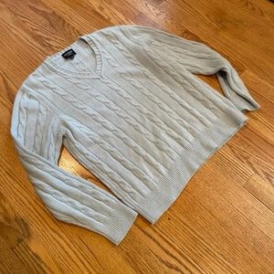Dooney & Bourke 100% Cashmere Sweater, M.